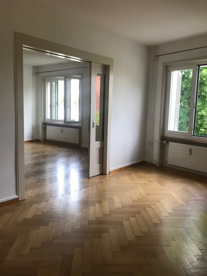 Zentrale Wohnung in Langenthal gesucht? – photo 3 sur 8