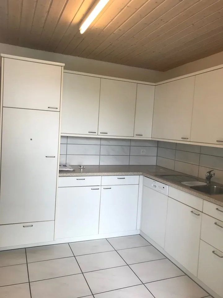 Zentrale Wohnung in Langenthal gesucht? – photo 8 sur 8
