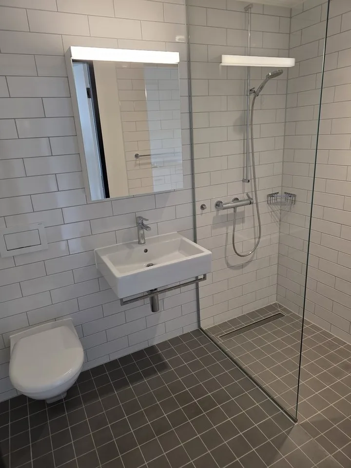 Herzlich Willkommen - Ihre neue 3.5 Zi-Attika Wohnung zentral in Suhr