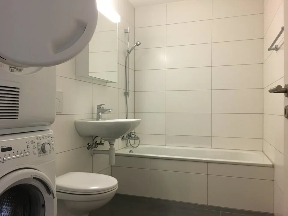 Schöne Wohnung im Fricktal gesucht?