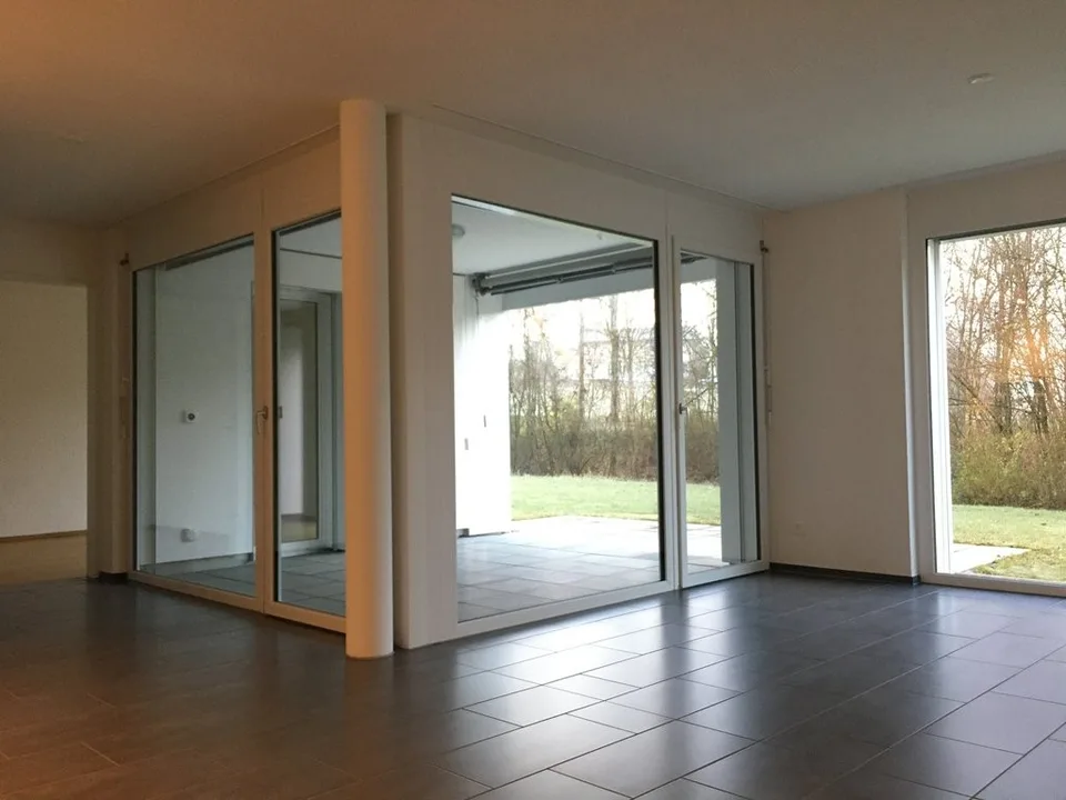 Schöne Wohnung im Fricktal gesucht?