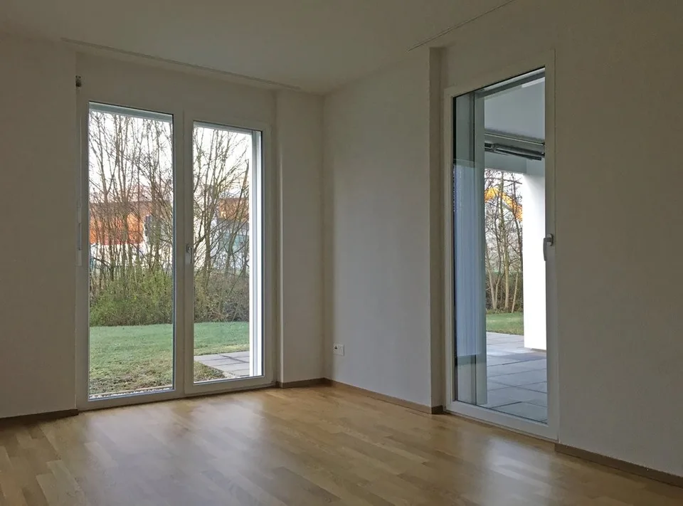Schöne Wohnung im Fricktal gesucht?