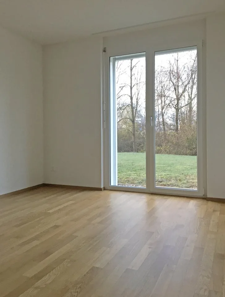 Schöne Wohnung im Fricktal gesucht?