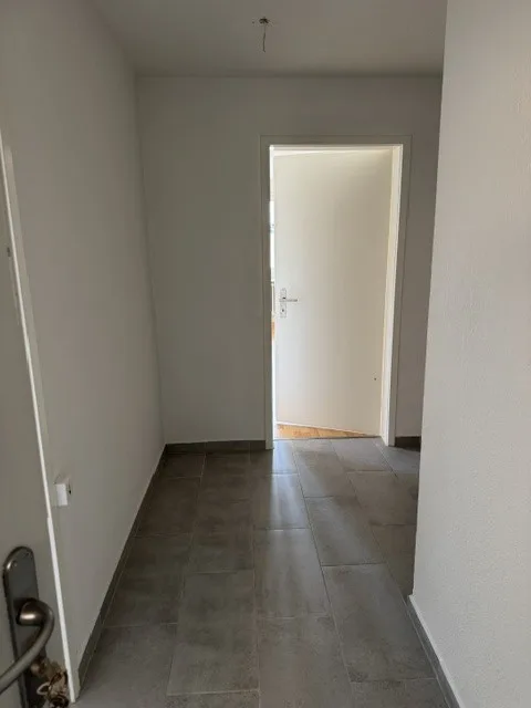 Appartement lumineux 3 pièces avec balcon à Menziken – disponible à partir de septembre 2026