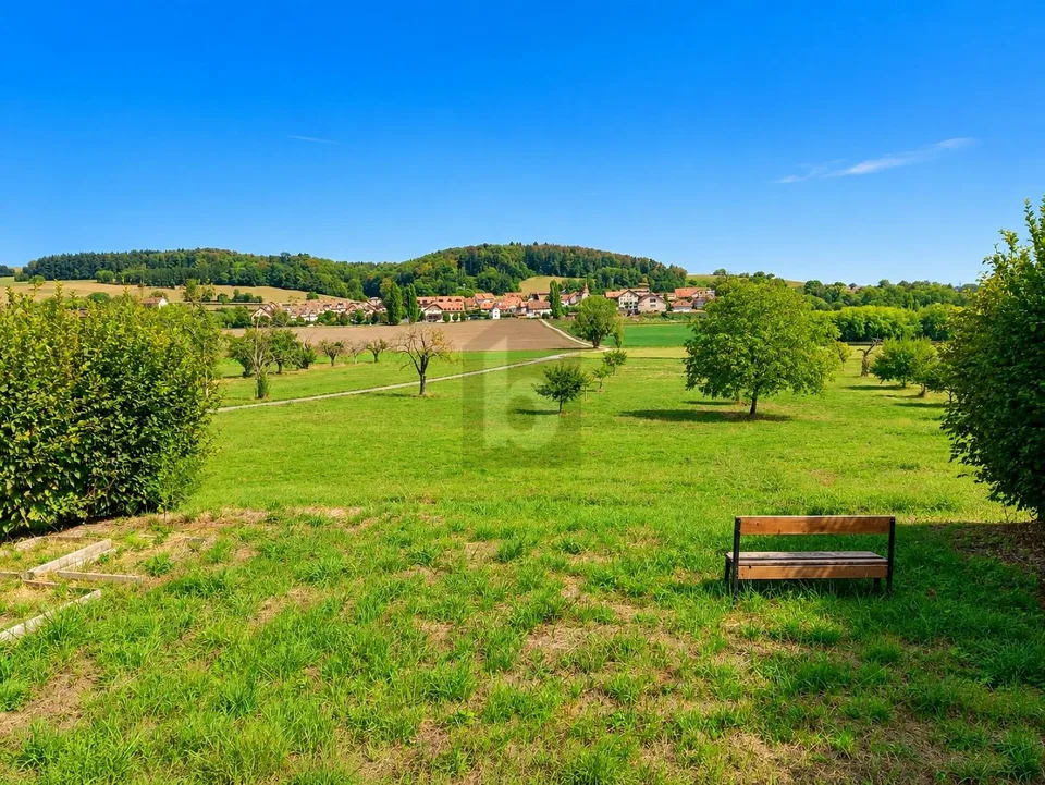 DUPLEX RARE ET UNIQUE !