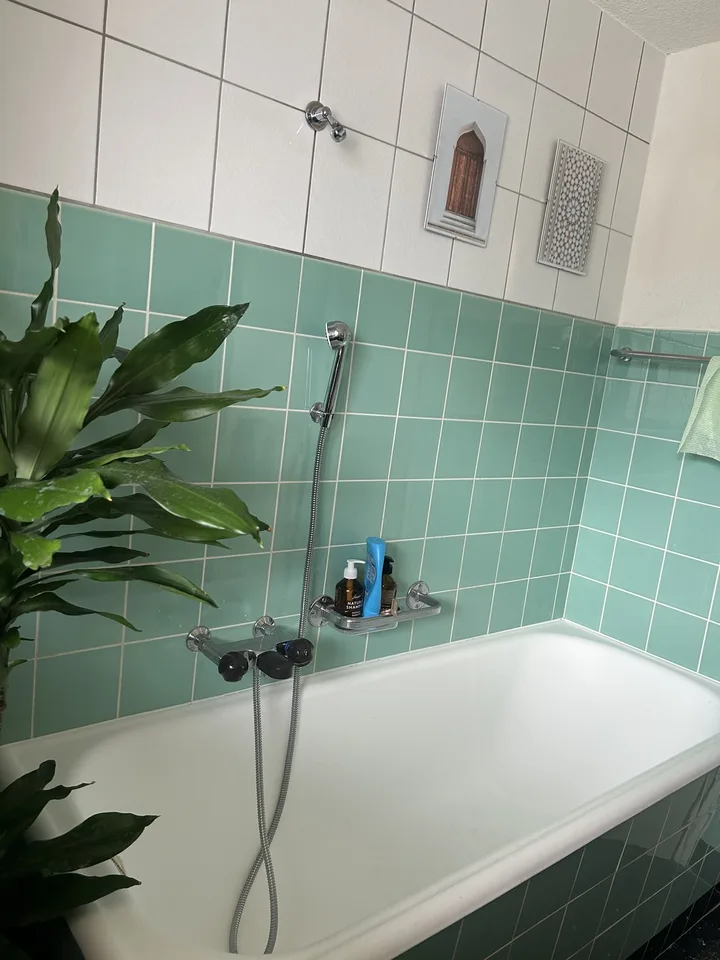 Schöne 2 Zimmerwohnung zu vermieten