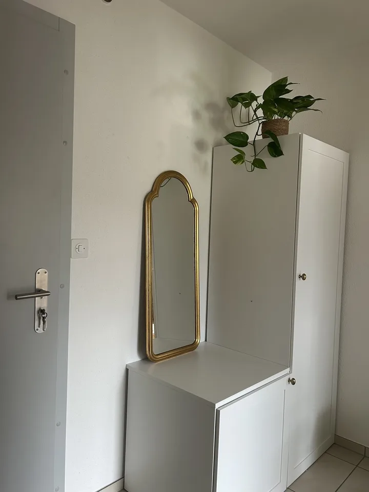 Schöne 2 Zimmerwohnung zu vermieten