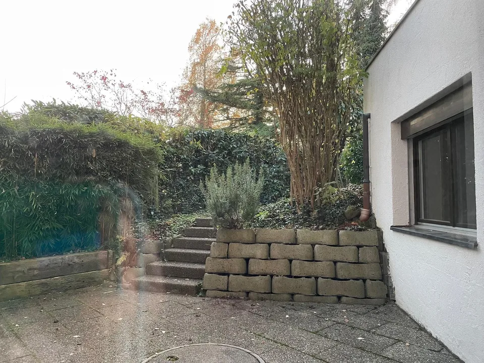 8707 Uetikon am See - CHF 1’850 inkl. NK pro Monat