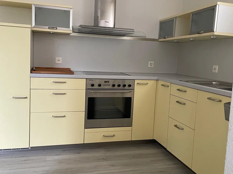 8707 Uetikon am See - CHF 1’850 inkl. NK pro Monat
