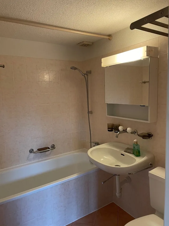 8707 Uetikon am See - CHF 1’850 inkl. NK pro Monat