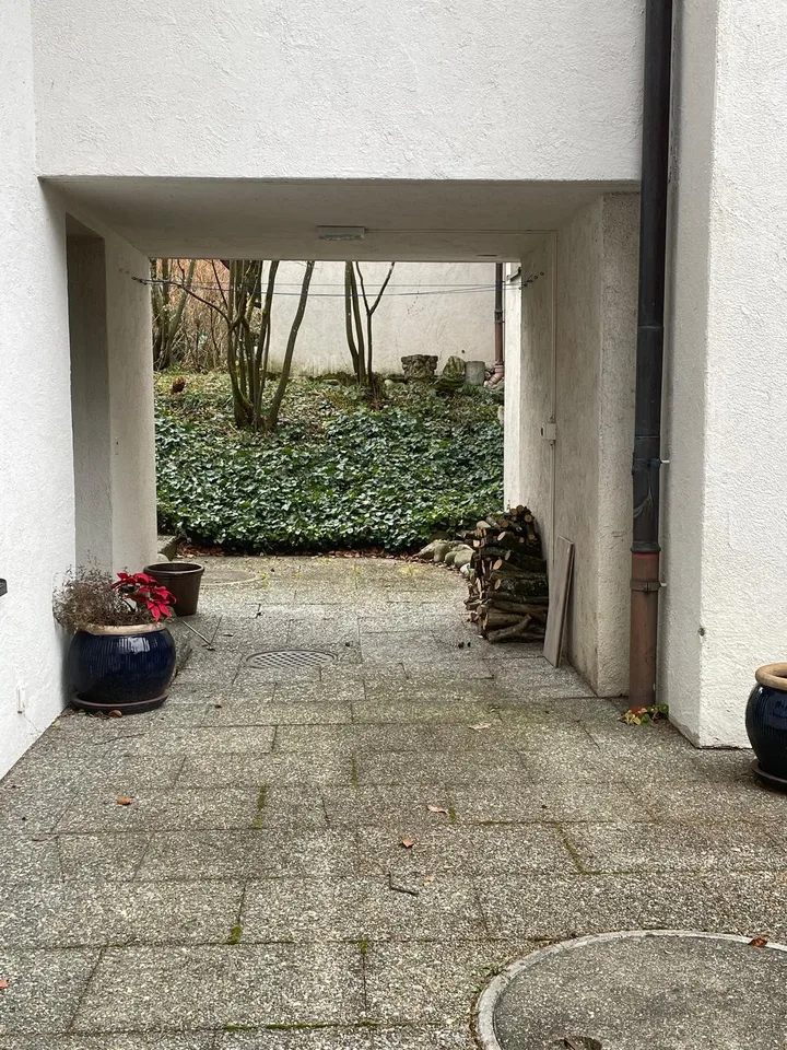 8707 Uetikon am See - CHF 1’850 inkl. NK pro Monat