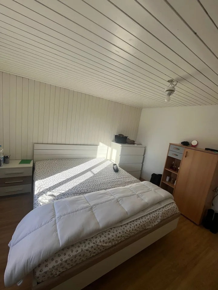 Room for a couple