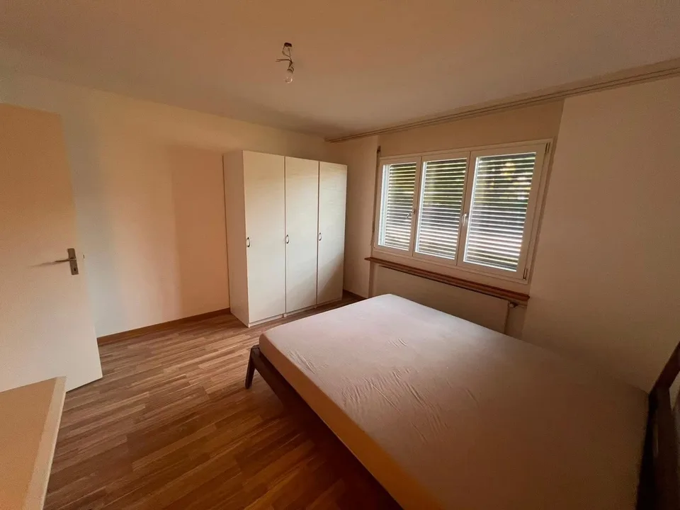 DOUBLE ROOM