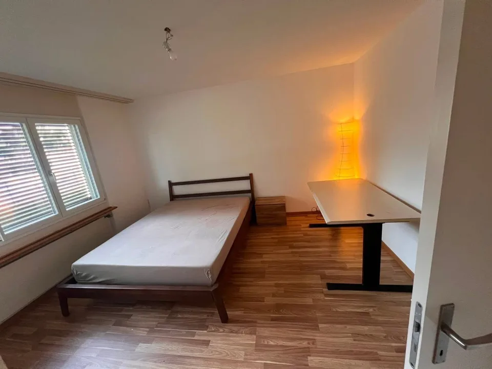 DOUBLE ROOM