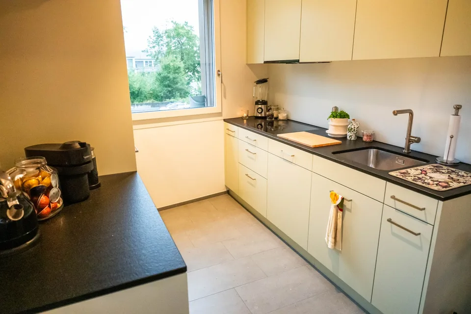 Fully furnished 2.5-room apartment in Obwalden, 6-month sublet
