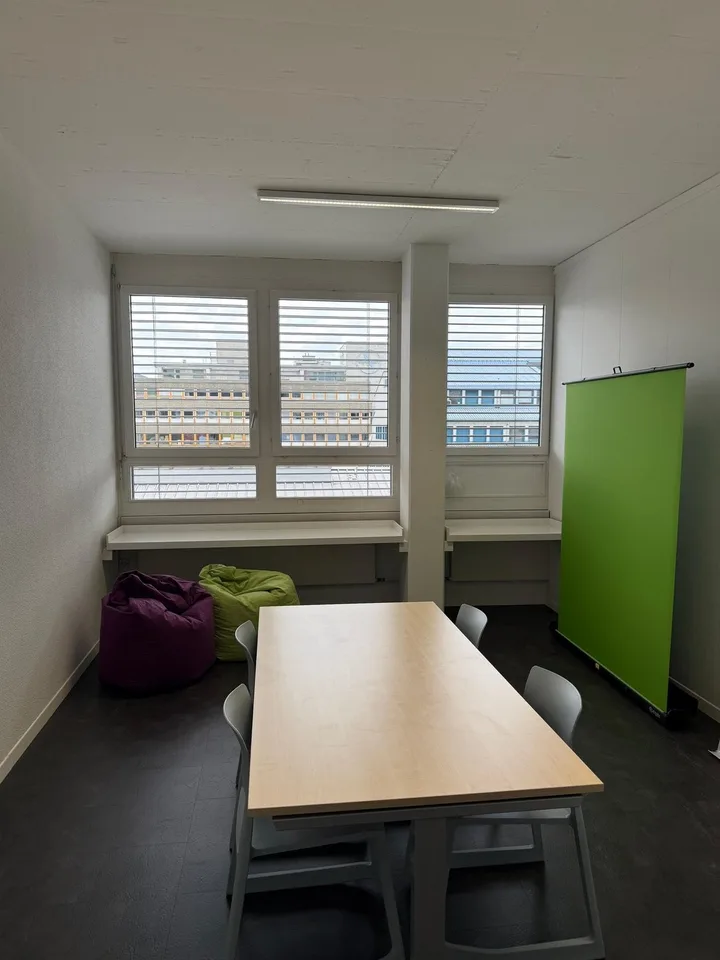 Spazio ufficio luminoso in posizione centrale a Dietikon - con parcheggio – foto 10 di 12