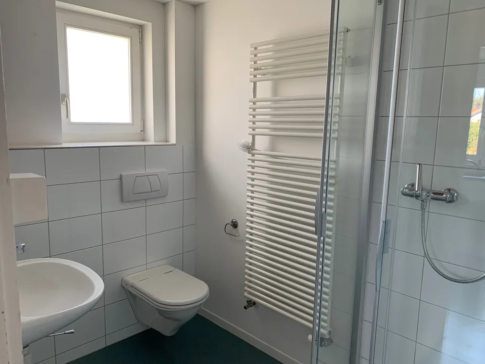 3.5 Zimmer Altbauwohnung mit Kachelofen