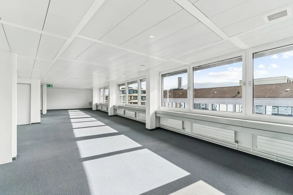 Moderne Bürofläche mit guter Anbindung in Zürich-Altstetten – photo 8 sur 9