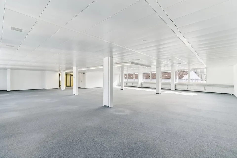 Zürich-Altstetten: Vielseitig nutzbare Bürofläche – Foto 7 von 10