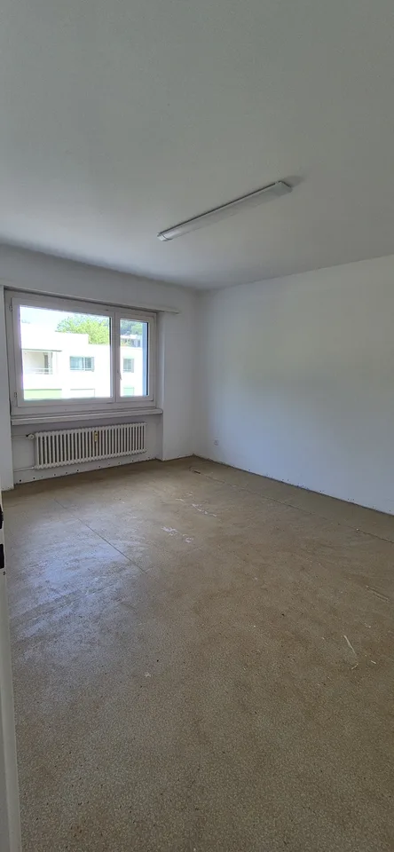 Idyllisches Wohnen am Tierpark – Ruhige 3.5-Zimmerwohnung