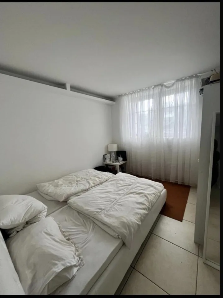 2- Zimmerwohnung