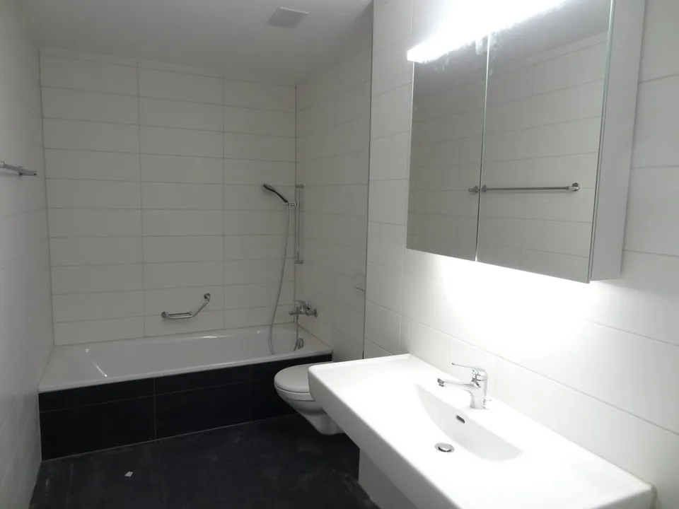Moderne Wohnung im Herzen Oltens – foto 7 di 9