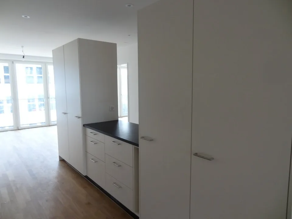 Moderne Wohnung im Herzen Oltens – foto 5 di 9