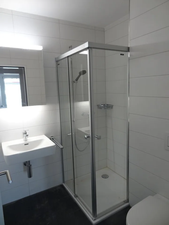 Moderne Wohnung im Herzen Oltens – foto 6 di 9