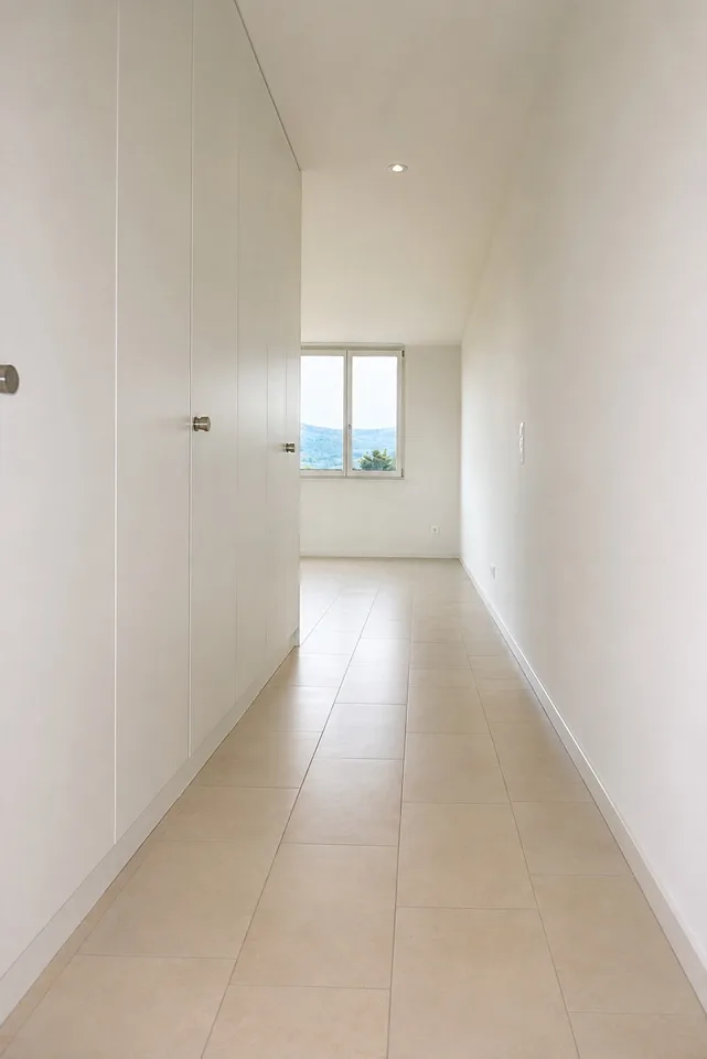 Moderne Wohnung im Ziegeleihof-Areal in Oberwil