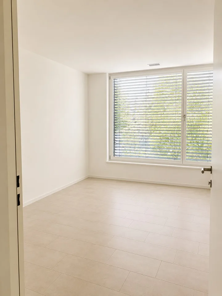 Moderne Wohnung im Ziegeleihof-Areal in Oberwil