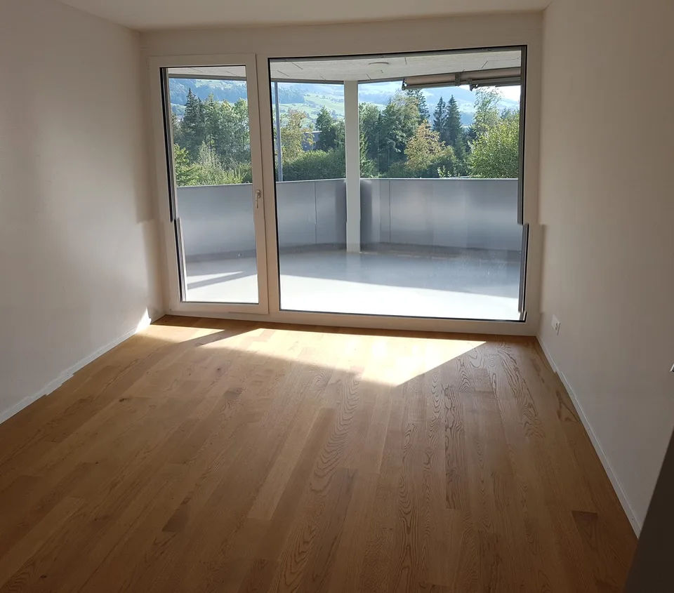 Helle 3½-Zimmer-Wohnung in Malters