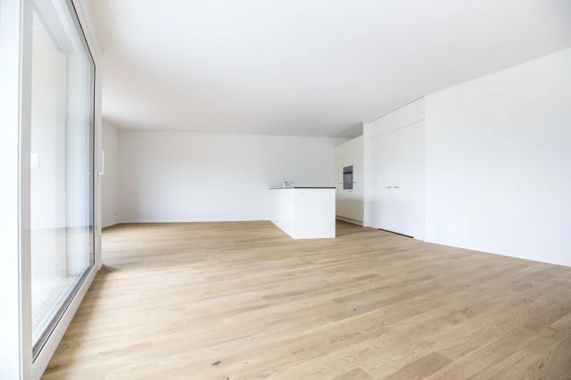 Helle 3½-Zimmer-Wohnung in Malters