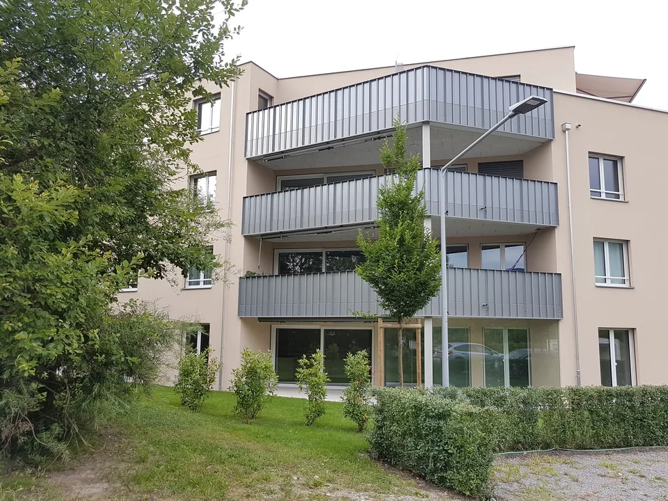 Helle 3½-Zimmer-Wohnung in Malters