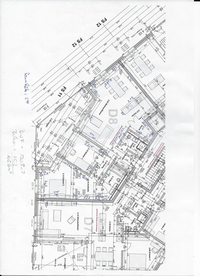 Helle 3½-Zimmer-Wohnung in Malters