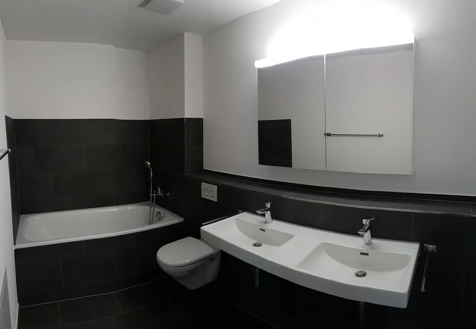 Helle 3½-Zimmer-Wohnung in Malters