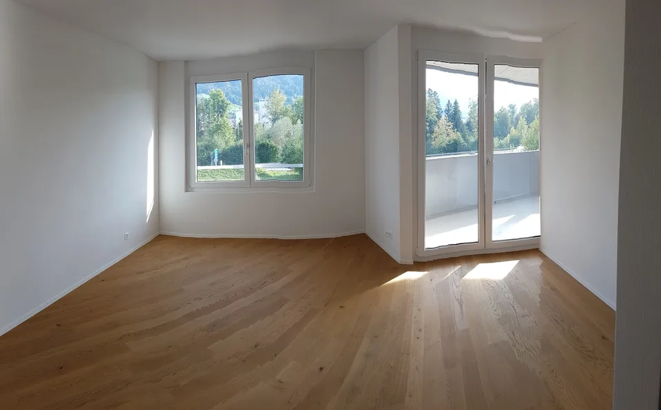 Helle 3½-Zimmer-Wohnung in Malters