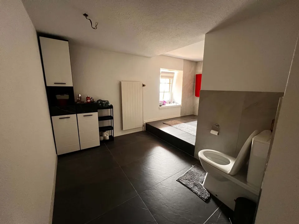3.5 Zimmer Wohnung Othmarsingen