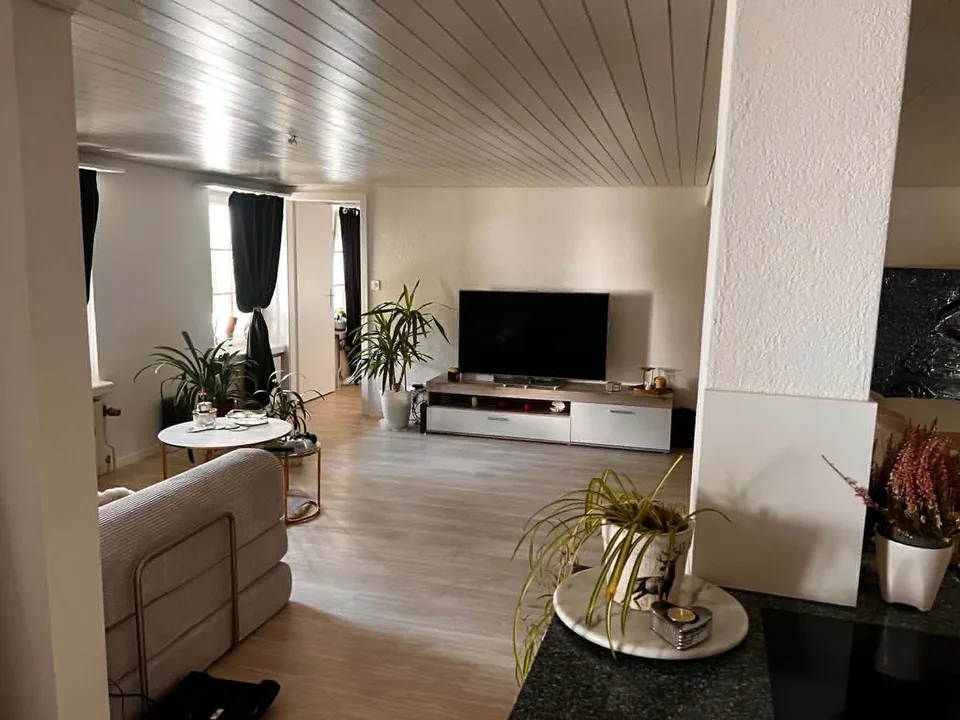 3.5 Zimmer Wohnung Othmarsingen