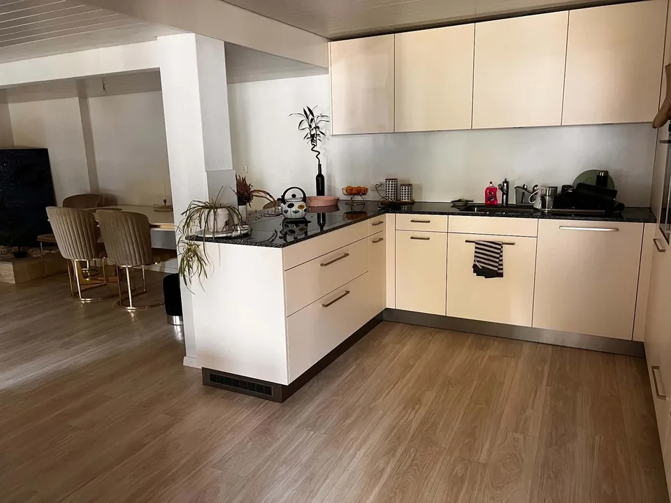 3.5 Zimmer Wohnung Othmarsingen