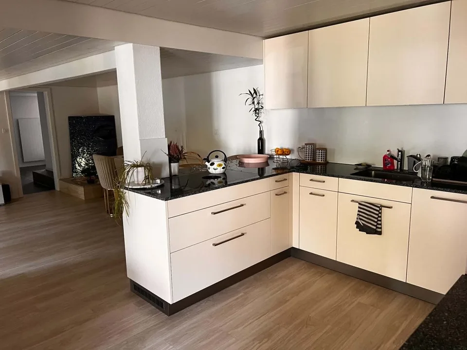 3.5 Zimmer Wohnung Othmarsingen