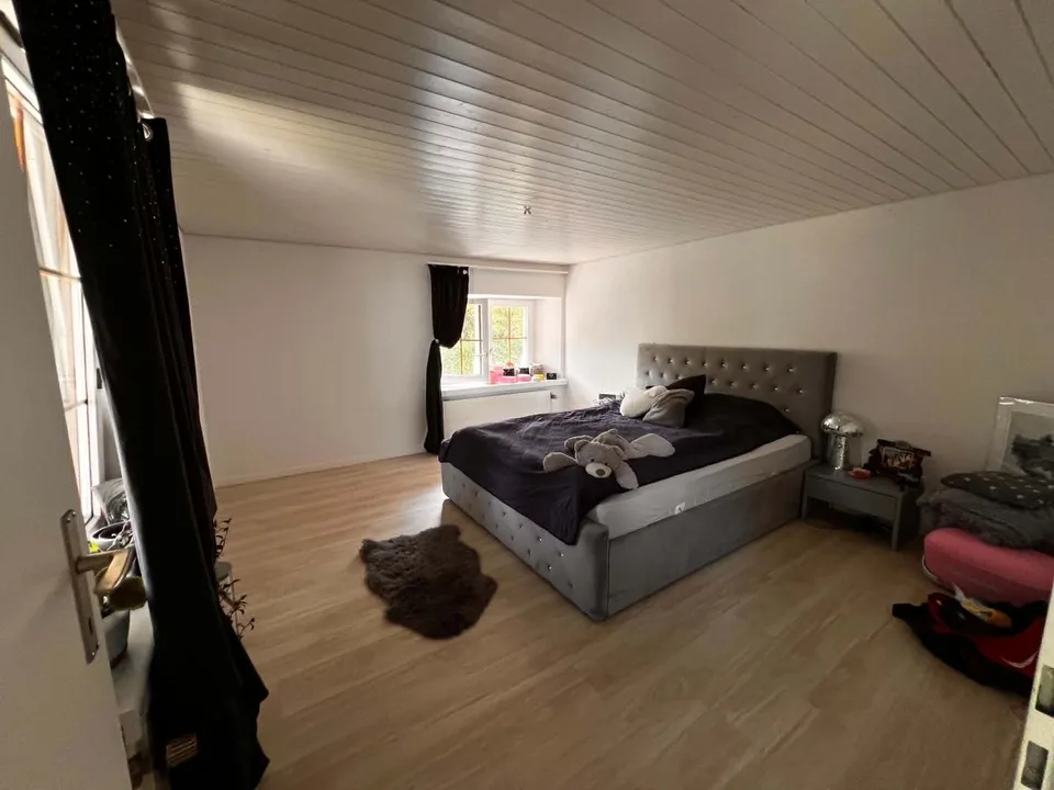 3.5 Zimmer Wohnung Othmarsingen