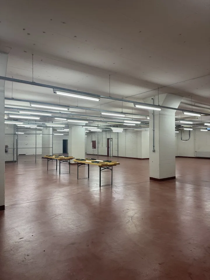 Grosszügige Lagerflächen an strategischer Lage – photo 8 of 11