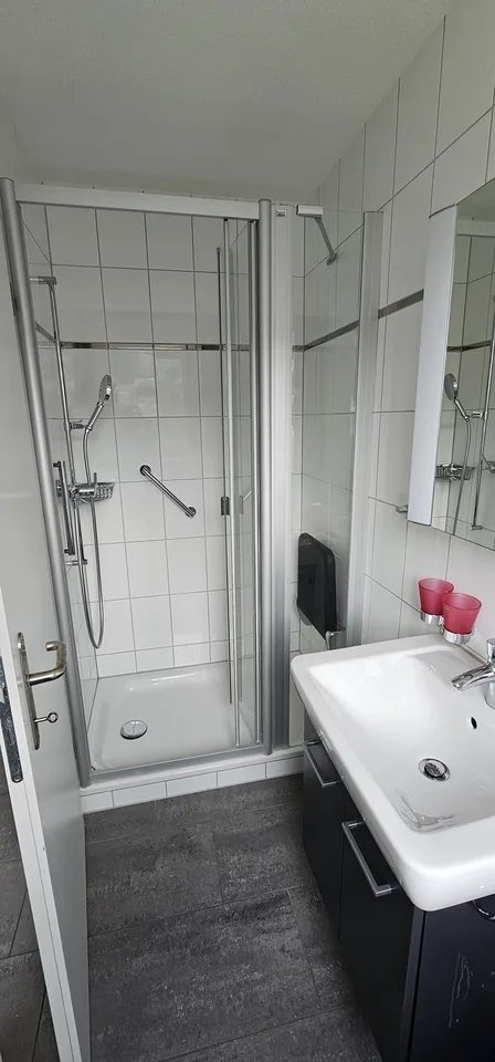 Grosszügige 4.5-Zimmer-Wohnung mit gedecktem Balkon und herrlicher Aussicht in Zofingen