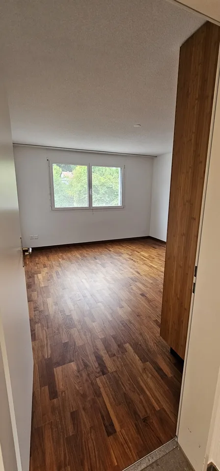Grosszügige 4.5-Zimmer-Wohnung mit gedecktem Balkon und herrlicher Aussicht in Zofingen
