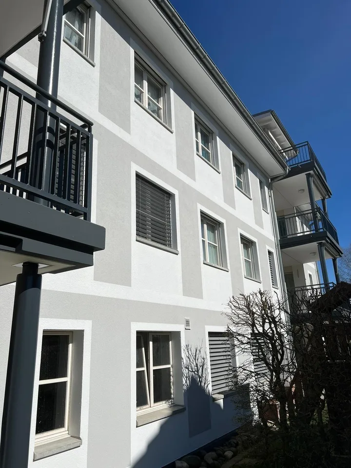 Appartement confortable de 3,5 pièces au rez-de-chaussée à Dagmersellen – disponible immédiatement !