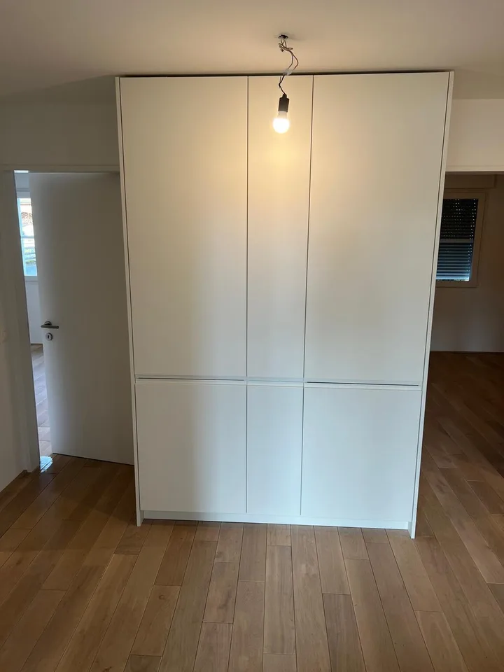 Appartement confortable de 3,5 pièces au rez-de-chaussée à Dagmersellen – disponible immédiatement !