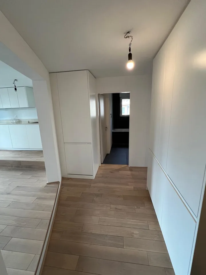 Appartement confortable de 3,5 pièces au rez-de-chaussée à Dagmersellen – disponible immédiatement !