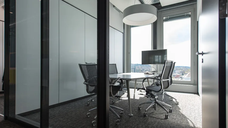 Attraktive Bürofläche im PostParc Bern – Foto 6 von 7