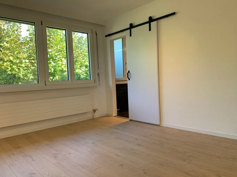 Lutry - Villa familiale de 6 pièces avec vue sur le lac