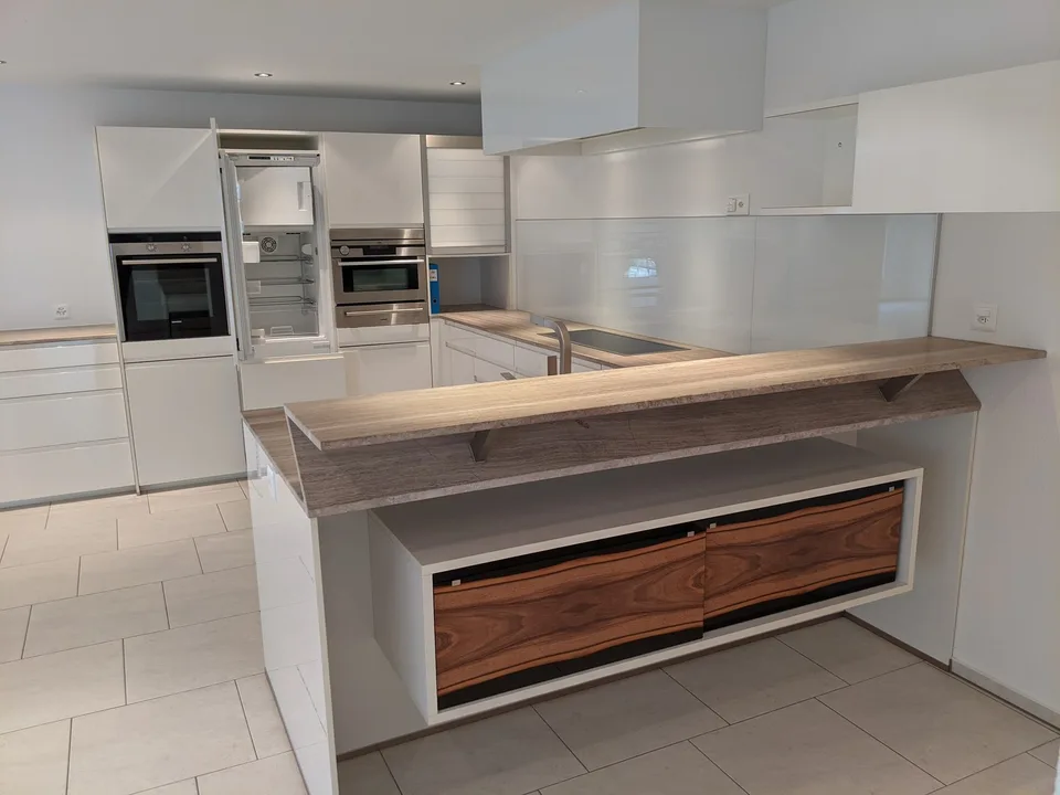 Exklusive Altstadt-Wohnung 130 m2
